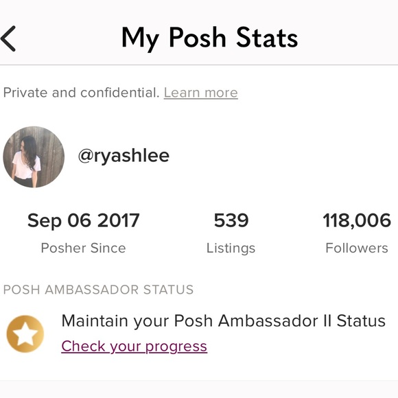 ✨Treat yourself✨ - Picture 2 of 3